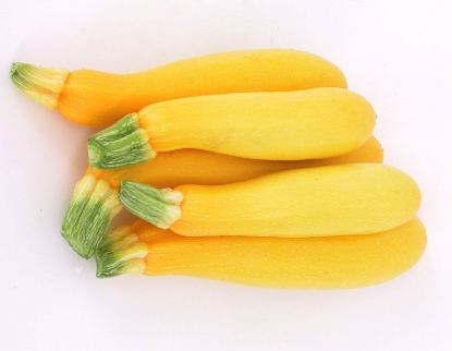 Picture of Courgette Goldrush F1